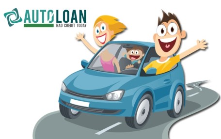 bad credit used auto loan